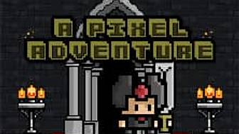 A Pixel Adventure 1