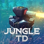 Jungle TD