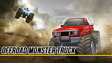 Offroad Monster Truck