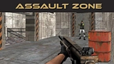 Assault Zone