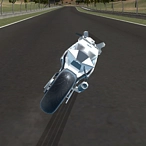 Moto Racer 3D