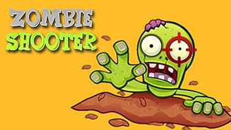 Zombie Shooter Online