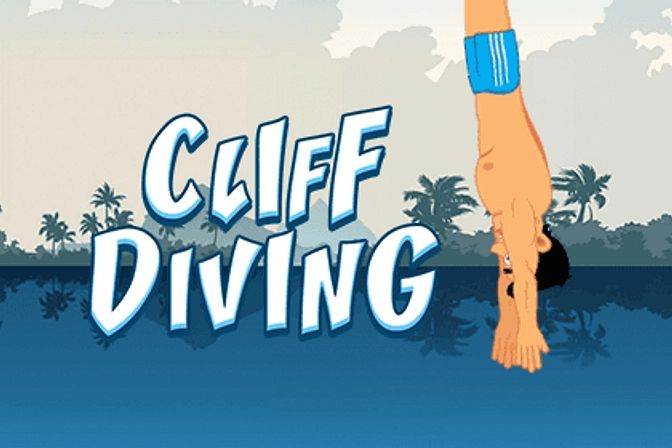 Cliff Diving Online