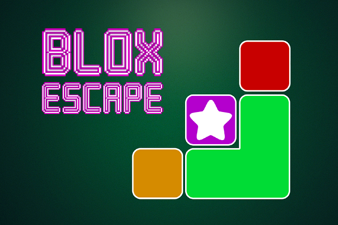 Blox Escape