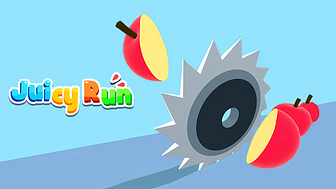 Juicy Run 3D