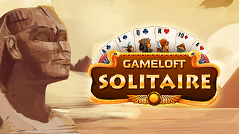 Gameloft Solitaire