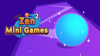 Zen Mini Games 2