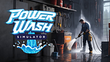 Powerwash Simulator: 3D Wash