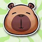 Capybara Chill Clicker