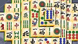Mahjong Játék