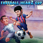 Football HeadZ Cup