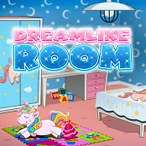 Dreamlike Room