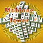 Mahjong Torony