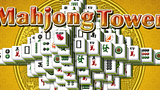 Mahjong Torony