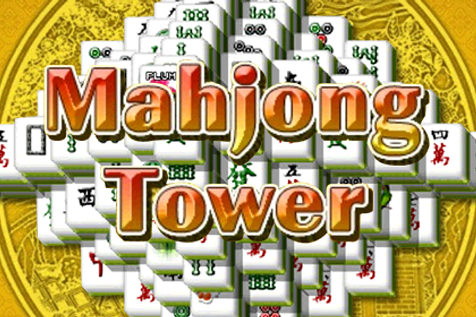 Mahjong Torony
