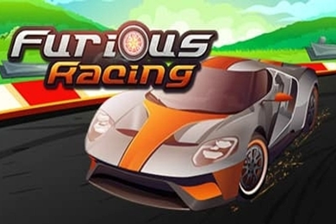 Furious Racing