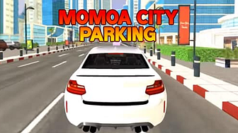 Monoa City Parking