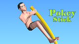 Pokey Stick