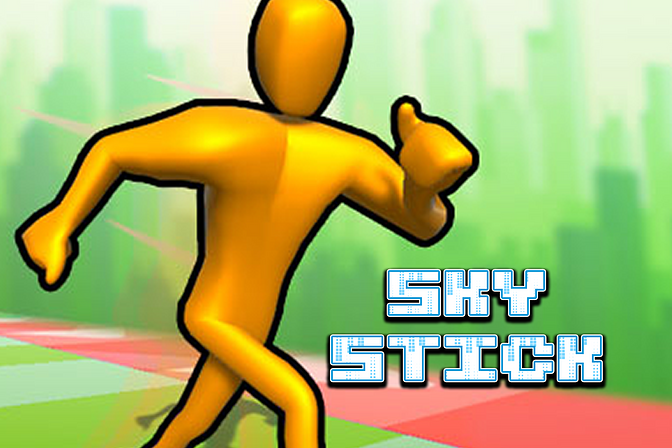 Sky Stick
