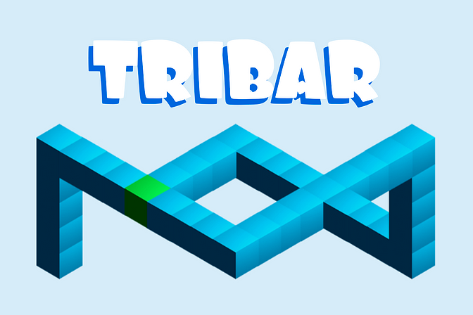 Tribar