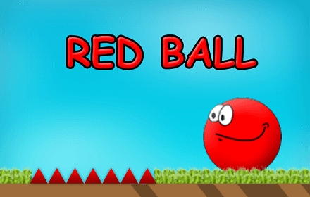 Red ball картинки