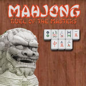 Mahjong Express Zibbo
