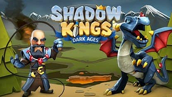 Shadow Kings: Dark Ages