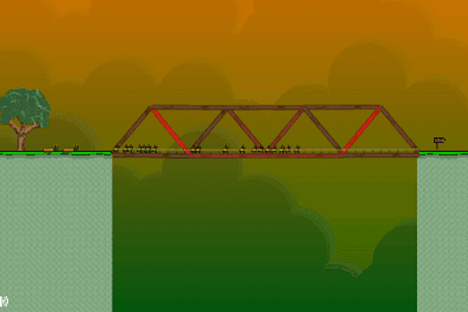 Hídépítő 2