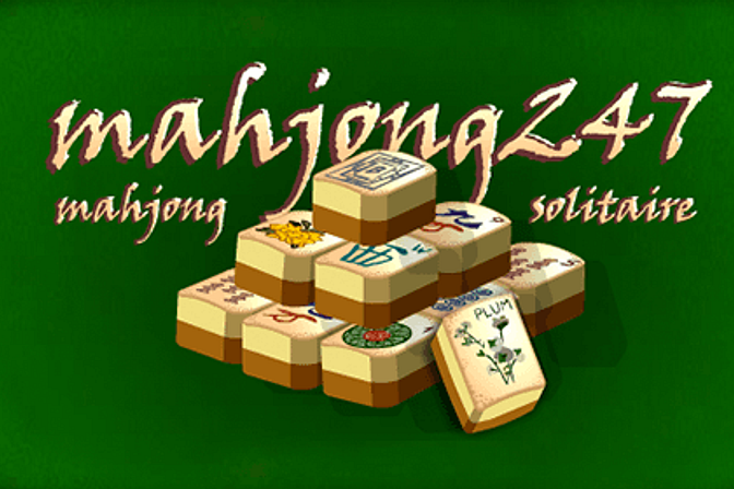 Mahjong Szoliter