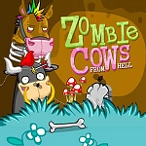 Zombie Cows