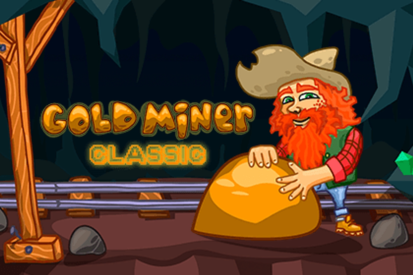 gold miner special edition game