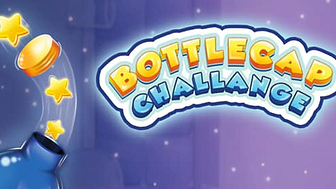 BottleCap Challenge