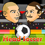 Egg Head Soccer