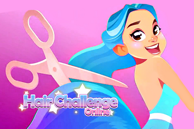 Hair Challenge Online