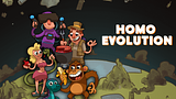 Homo Evolution