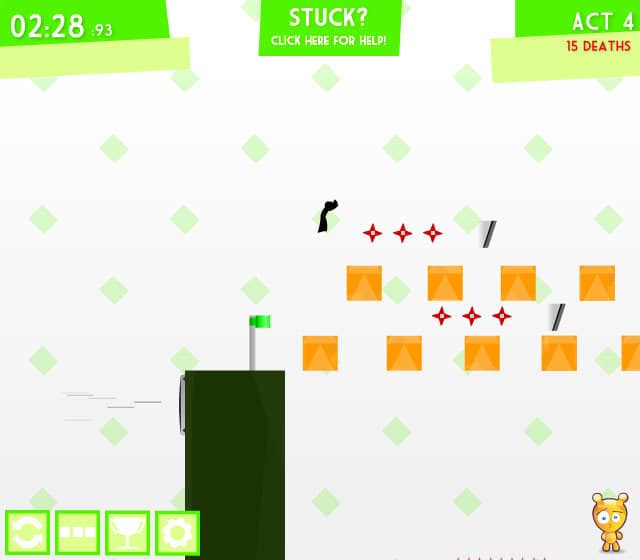 for android download VEX 3 Stickman
