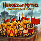 Heroes of Myhts