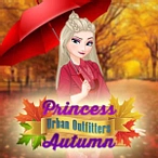 Princess Urban Outfitter Autumn