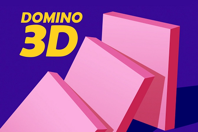 Domino 3D