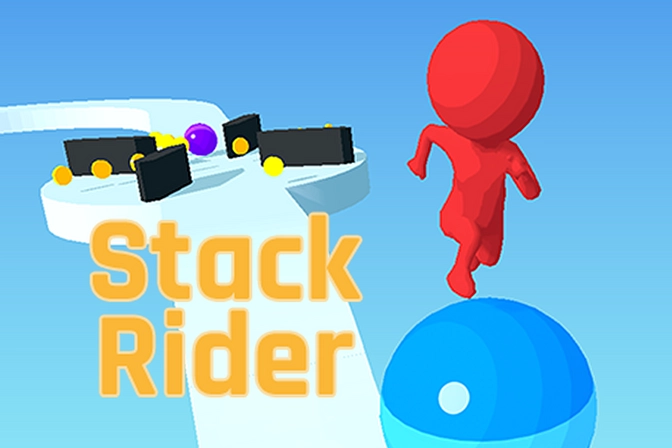Stack Rider