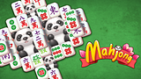 Hello Game Mahjong