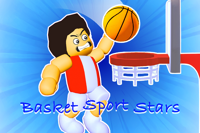 Basket Sport Stars