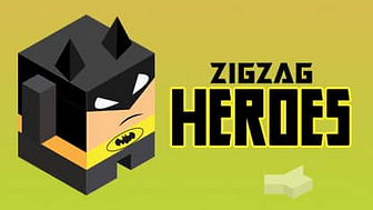 ZigZag Heroes