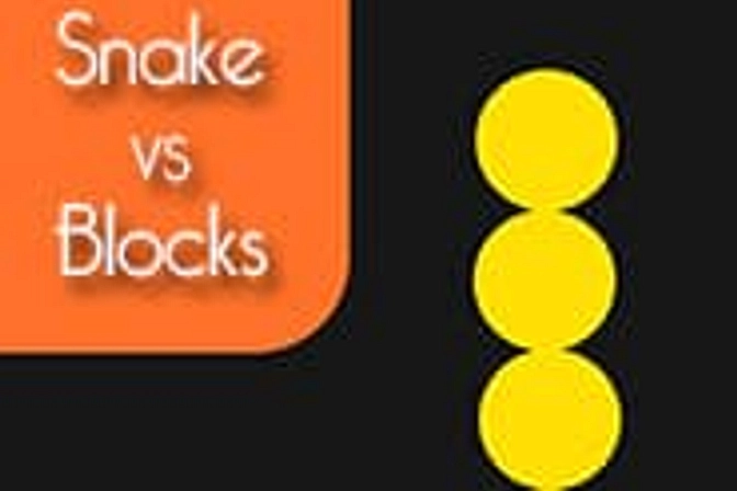 Snake vs Blocks Online