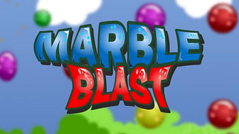 Marble Blast