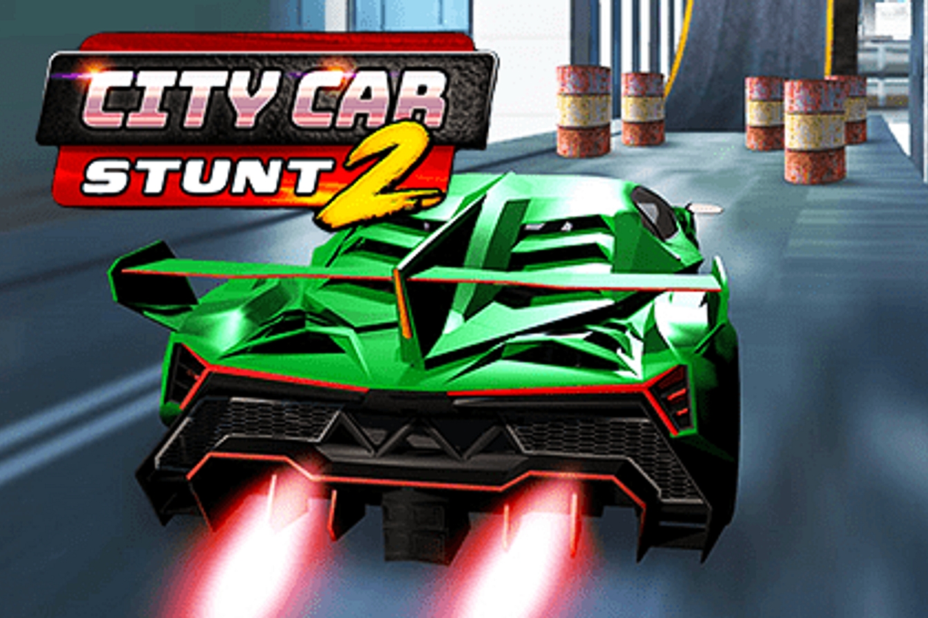 City Stunt Cars instal the new for mac
