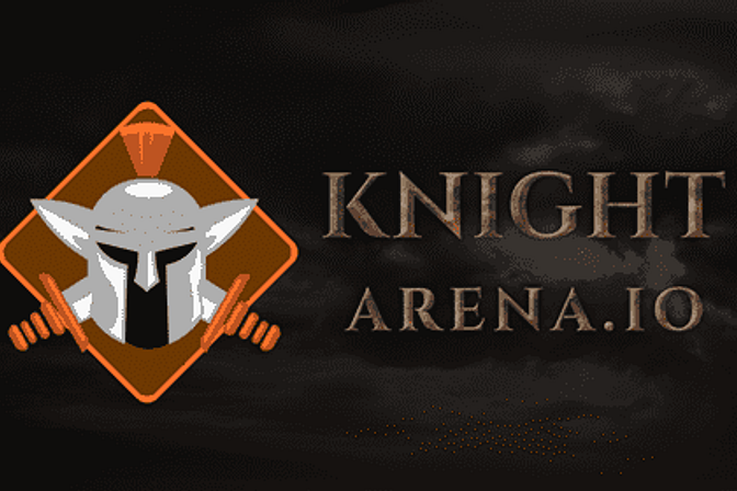 Knight Arena.io