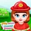 Baby Taylor Firefighter Dream