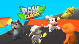 Paw Clash