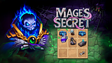 Mage's Secret